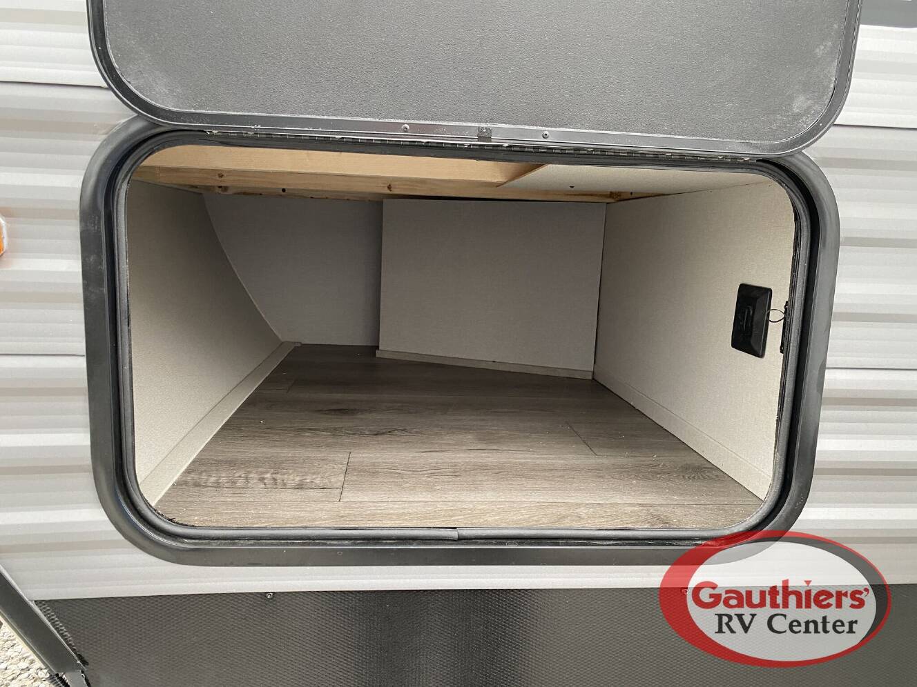 A photo of this 2026 Coachmen CATALINA LEGACY EDITION 343BHTS