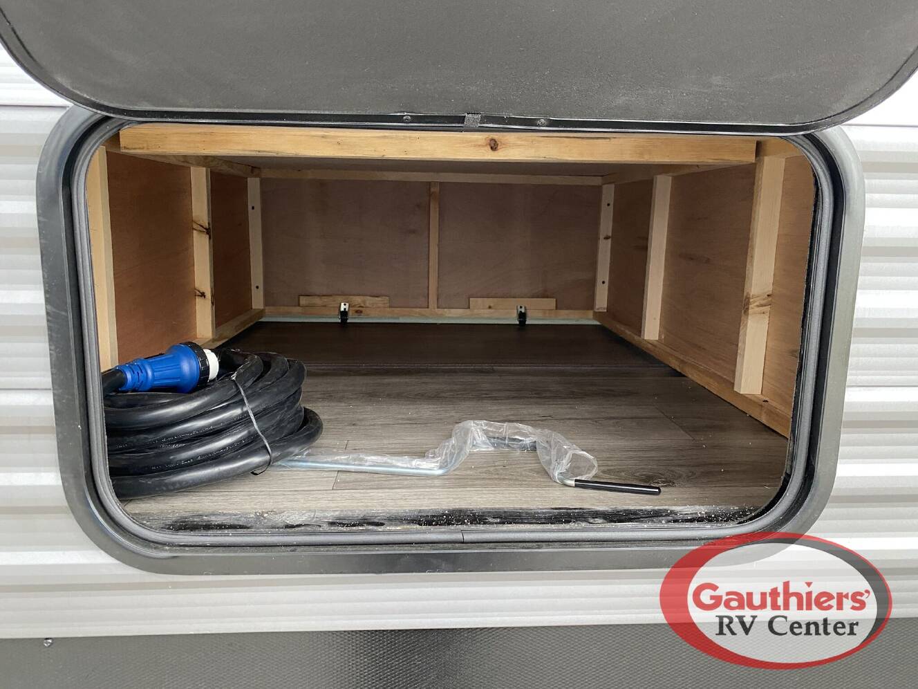A photo of this 2026 Coachmen CATALINA LEGACY EDITION 343BHTS