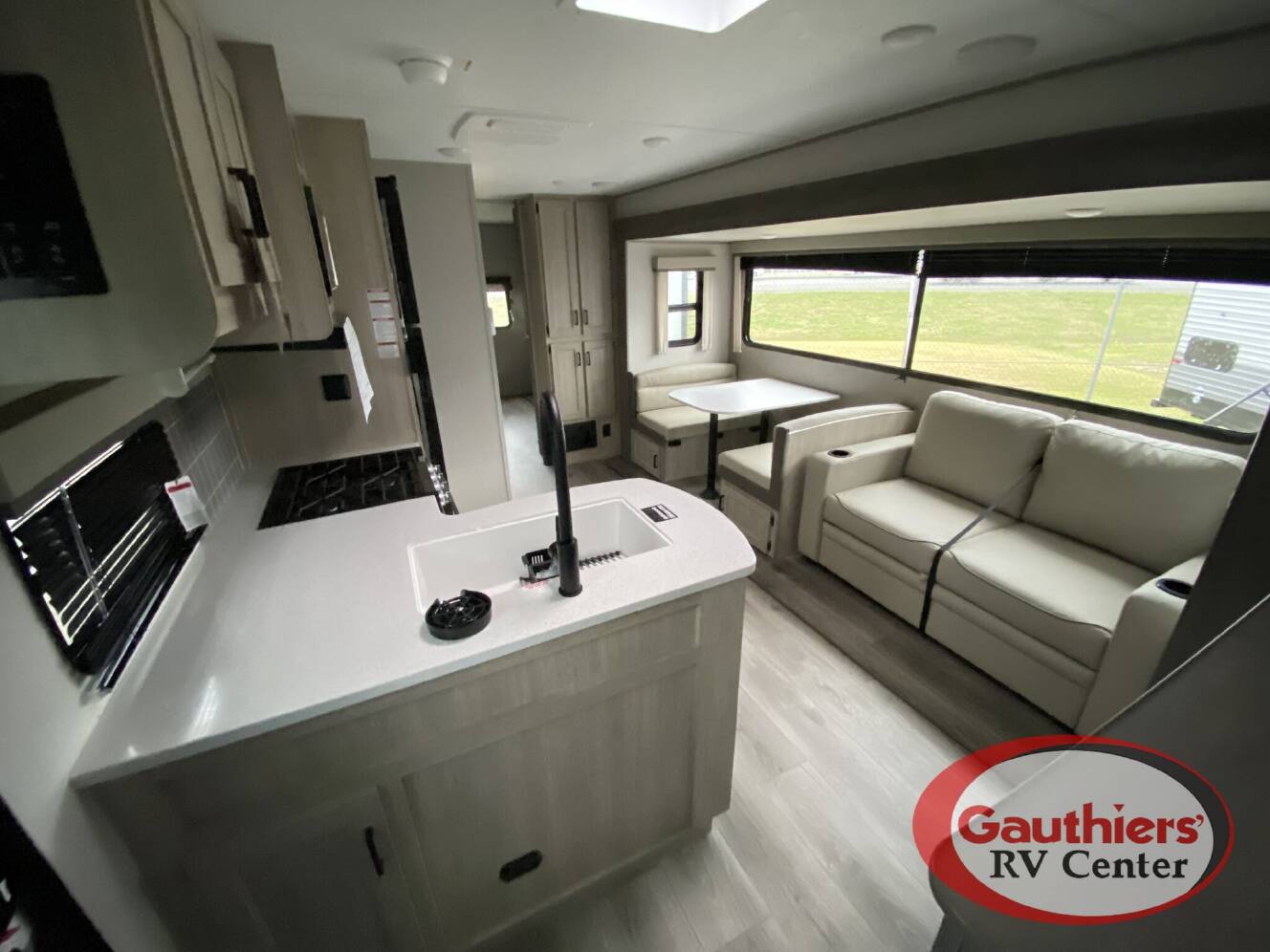 A photo of this 2026 Coachmen CATALINA LEGACY EDITION 343BHTS