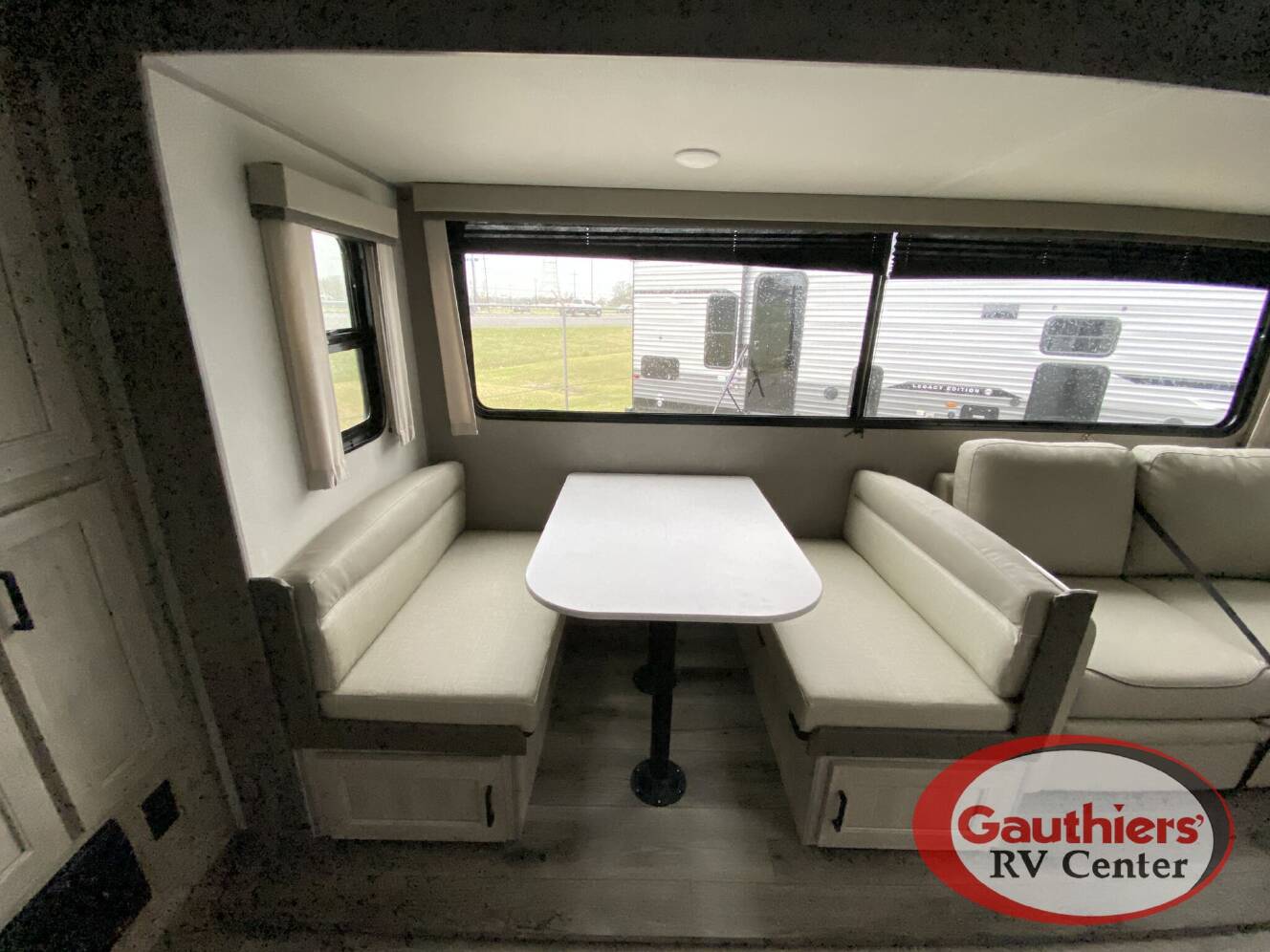 A photo of this 2026 Coachmen CATALINA LEGACY EDITION 343BHTS