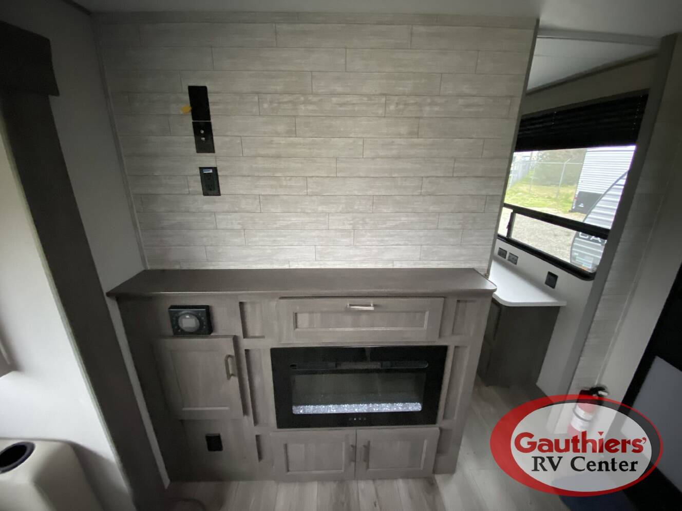 A photo of this 2026 Coachmen CATALINA LEGACY EDITION 343BHTS