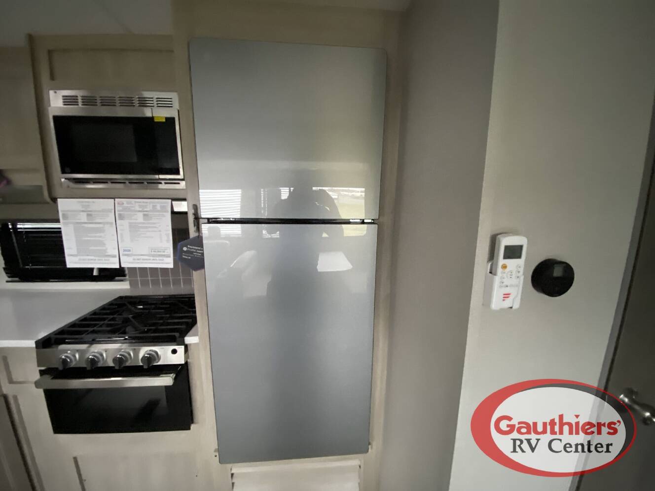 A photo of this 2026 Coachmen CATALINA LEGACY EDITION 343BHTS
