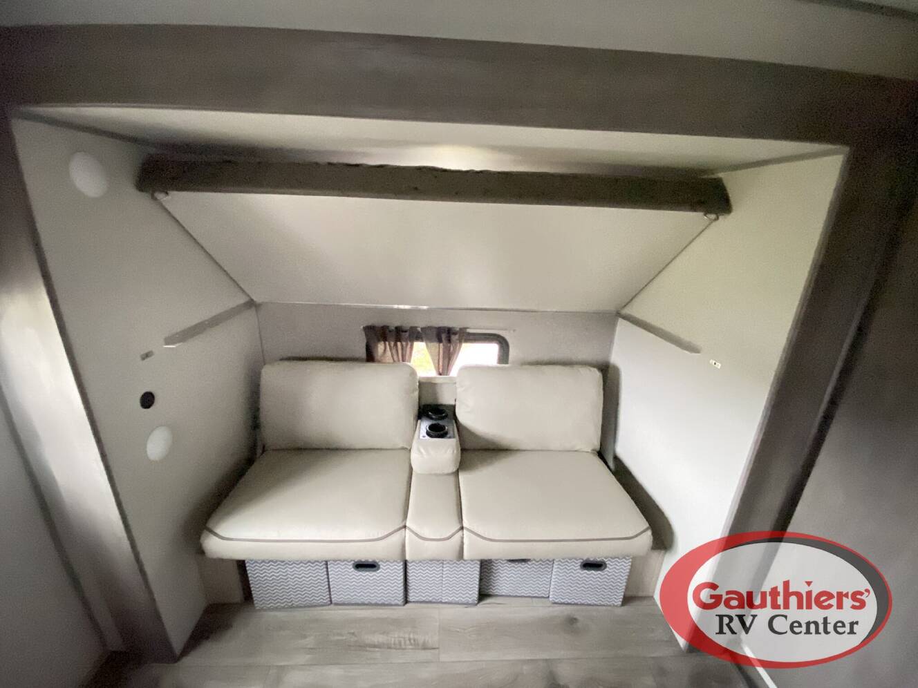 A photo of this 2026 Coachmen CATALINA LEGACY EDITION 343BHTS