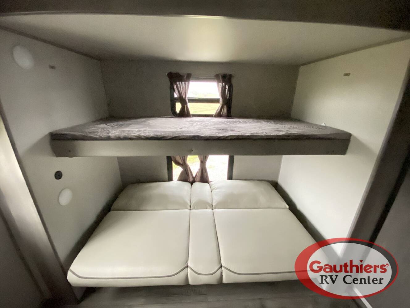 A photo of this 2026 Coachmen CATALINA LEGACY EDITION 343BHTS