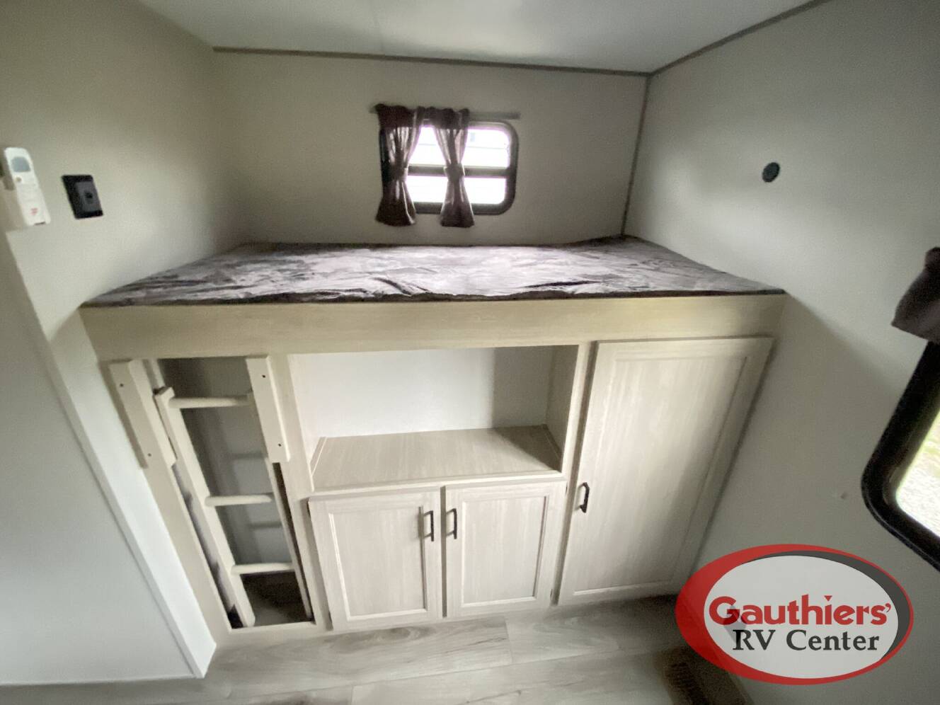 A photo of this 2026 Coachmen CATALINA LEGACY EDITION 343BHTS
