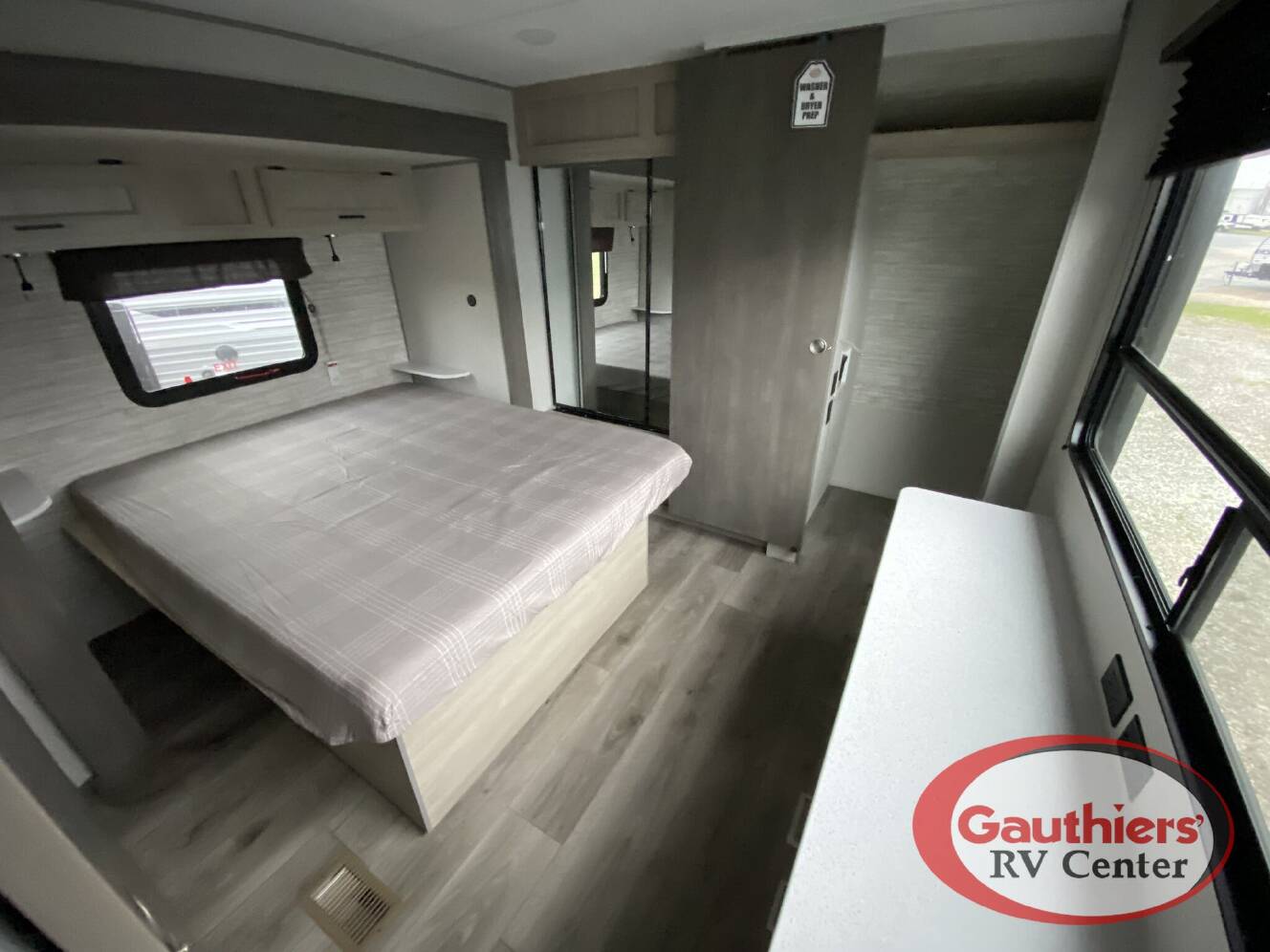 A photo of this 2026 Coachmen CATALINA LEGACY EDITION 343BHTS