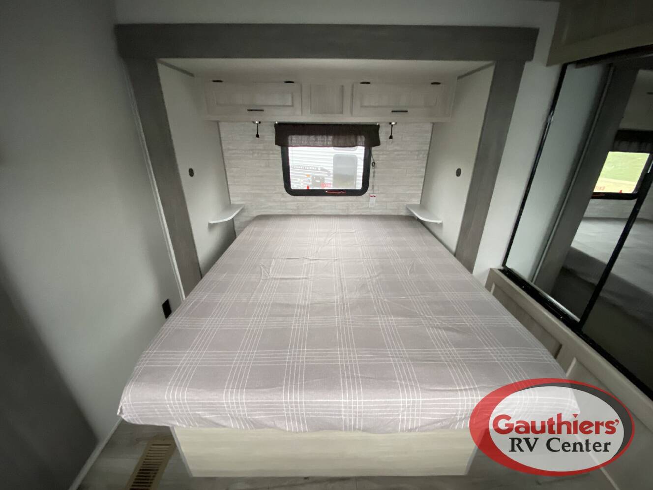 A photo of this 2026 Coachmen CATALINA LEGACY EDITION 343BHTS