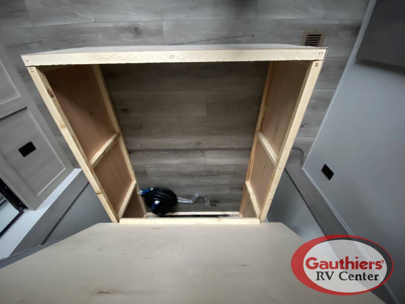 A photo of this 2026 Coachmen CATALINA LEGACY EDITION 343BHTS