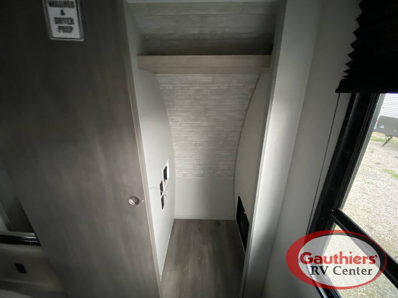 A photo of this 2026 Coachmen CATALINA LEGACY EDITION 343BHTS