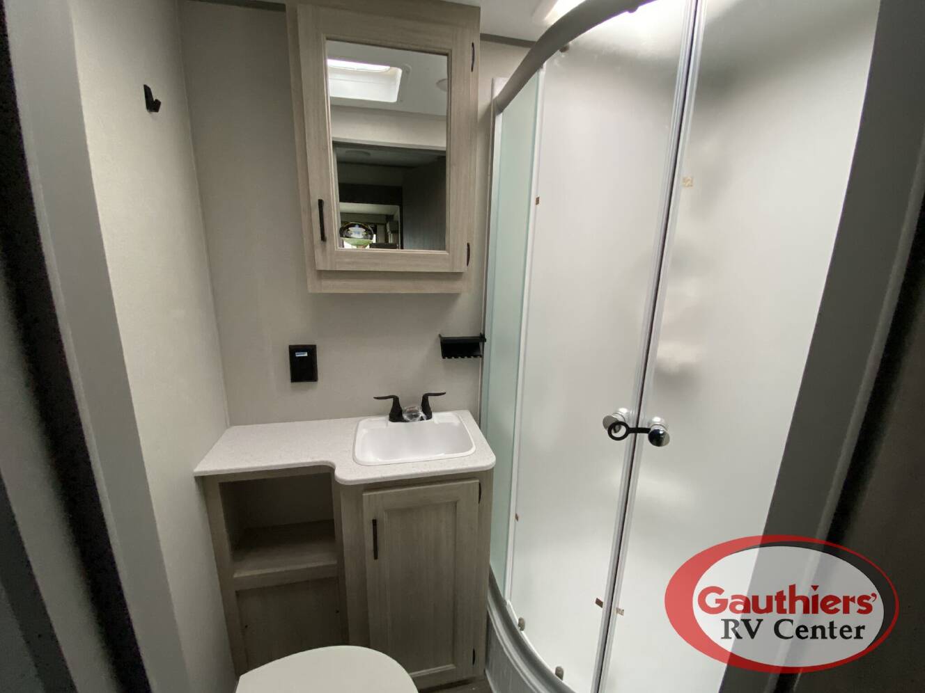 A photo of this 2026 Coachmen CATALINA LEGACY EDITION 343BHTS