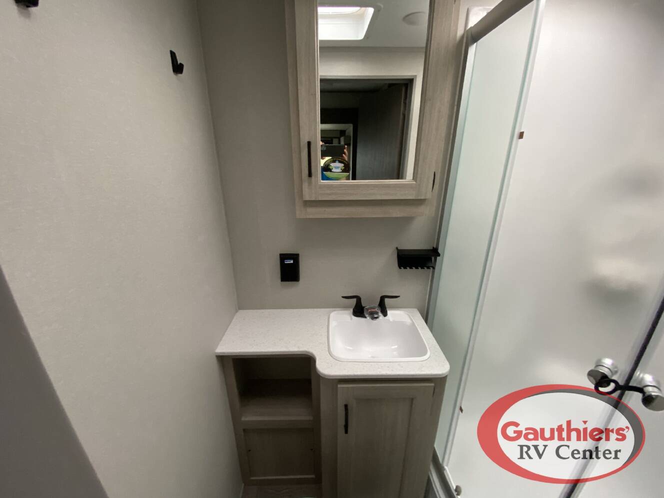 A photo of this 2026 Coachmen CATALINA LEGACY EDITION 343BHTS