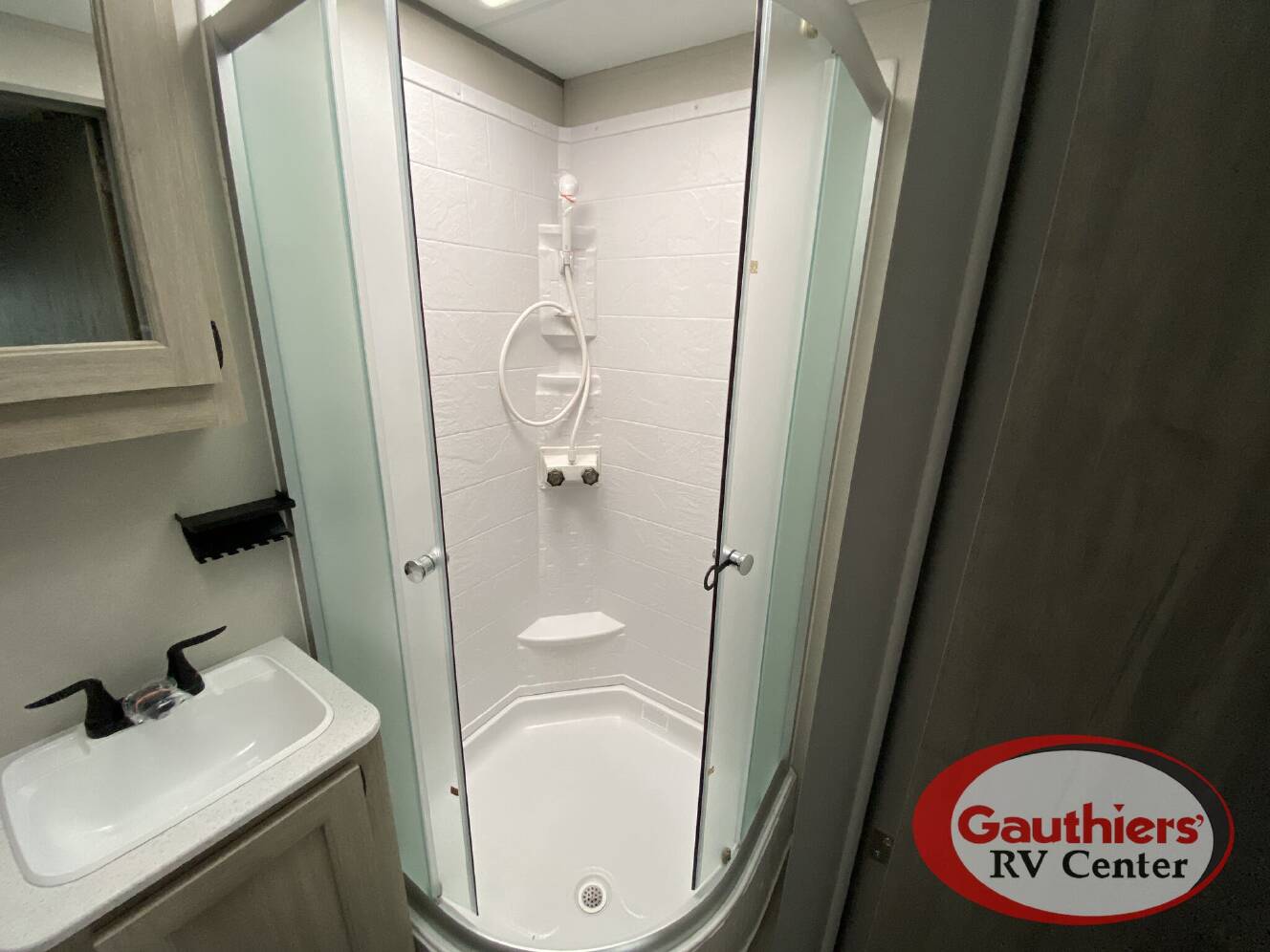 A photo of this 2026 Coachmen CATALINA LEGACY EDITION 343BHTS