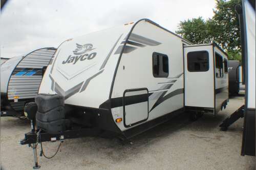 2022 Jayco Jay Feather 25RB in clyde OH