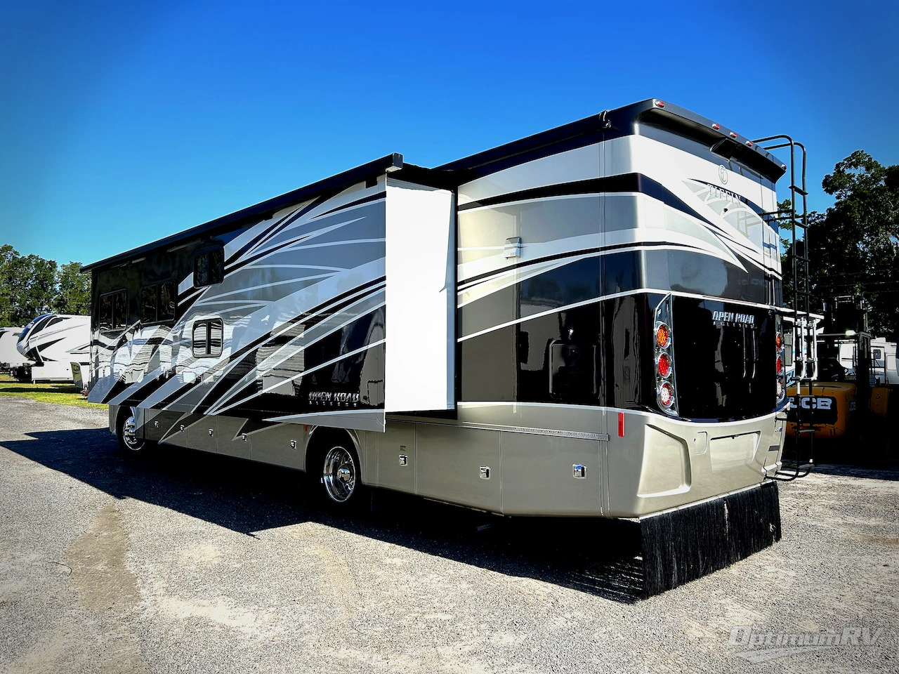 2022 Tiffin Open Road Allegro 36 UA in ocala FL