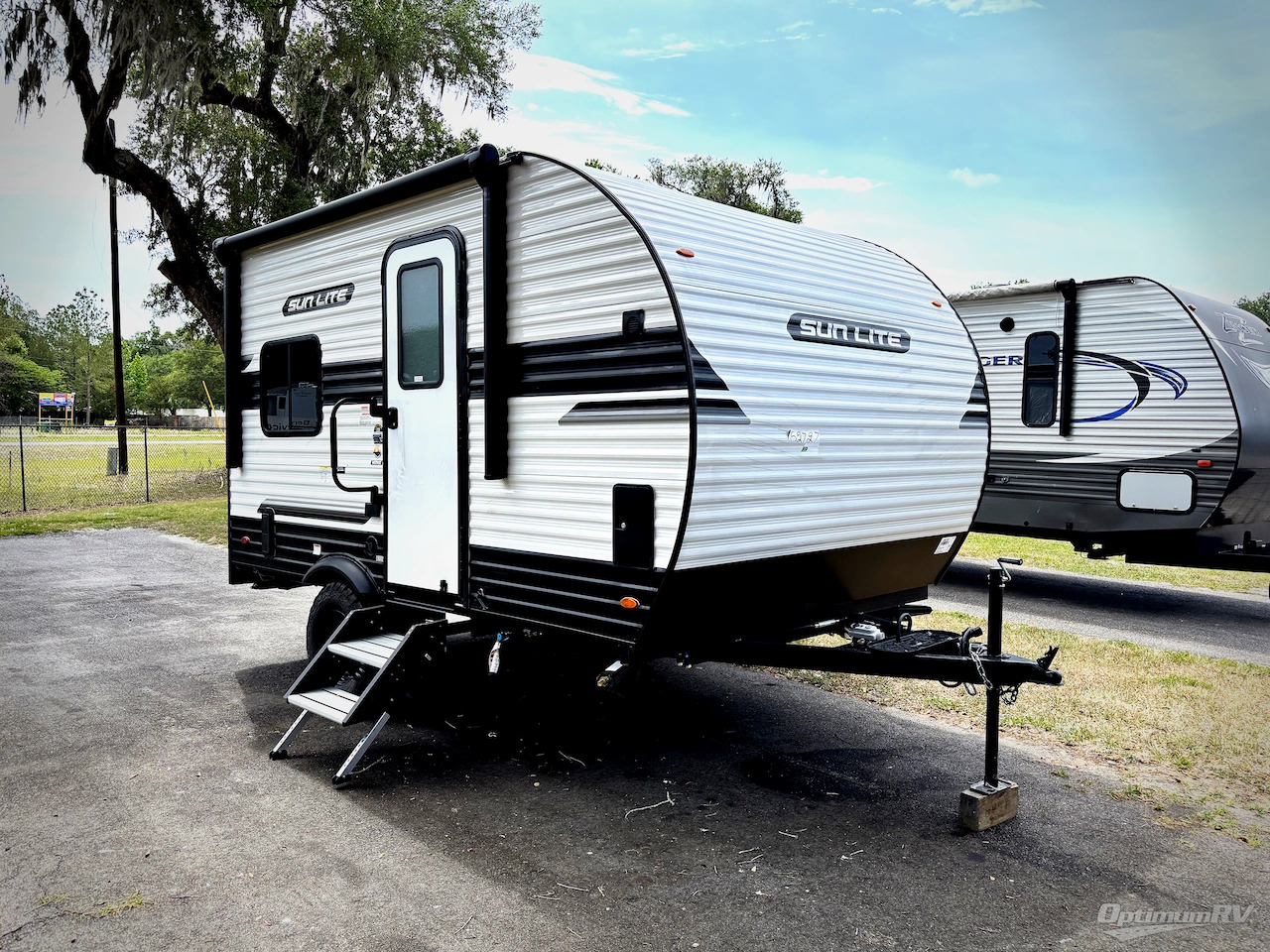 2026 Sunset Park Rv Sun Lite 14TH in ocala FL