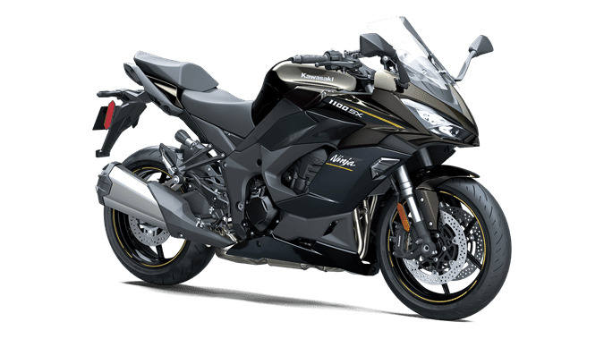 2026 Kawasaki Ninja 1100SX ABS ABS in Metuchen, NJ