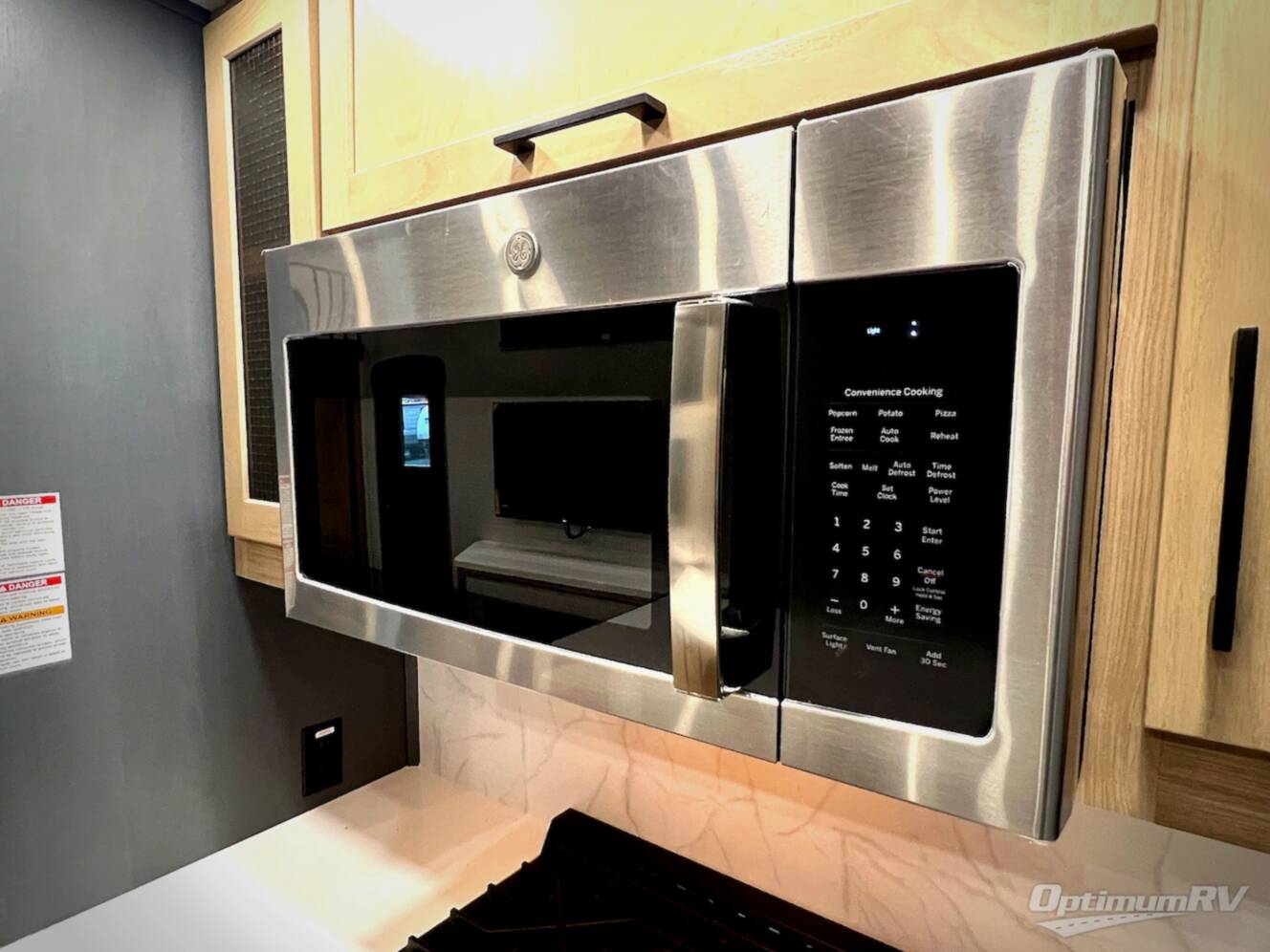 A photo of this 2026 Crossroads Hampton 410PVL