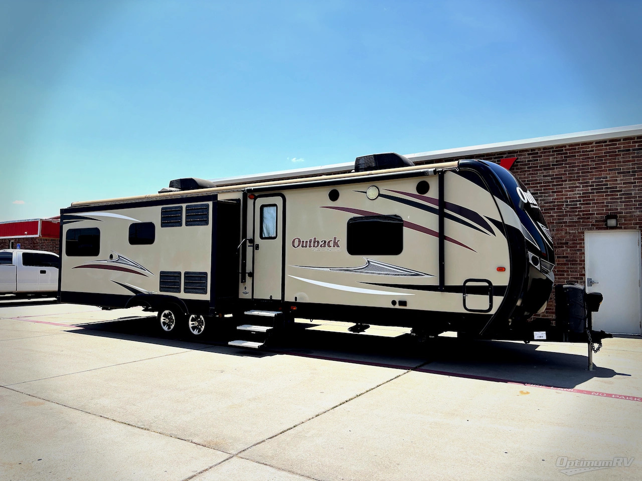 2019 Keystone Outback 326RL RV