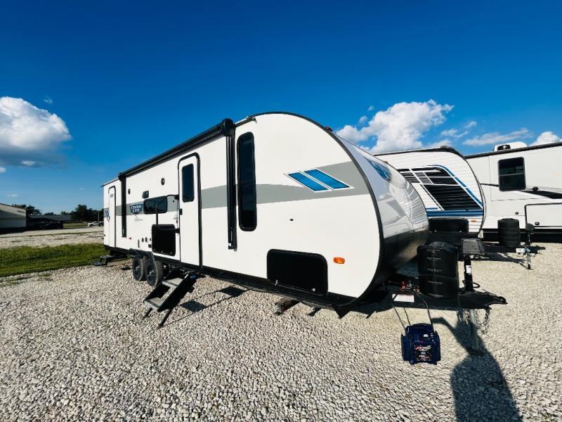 2023 Forest River Salem Cruise Lite 263BHXL in ina IL