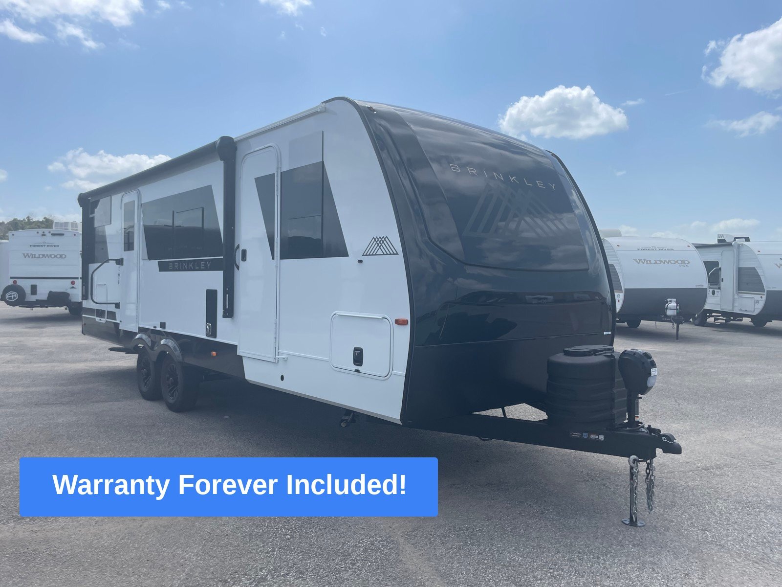 2027 Brinkley Model I 24X in jackson TN