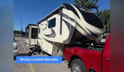 2020 Grand Design Solitude 310GK RV