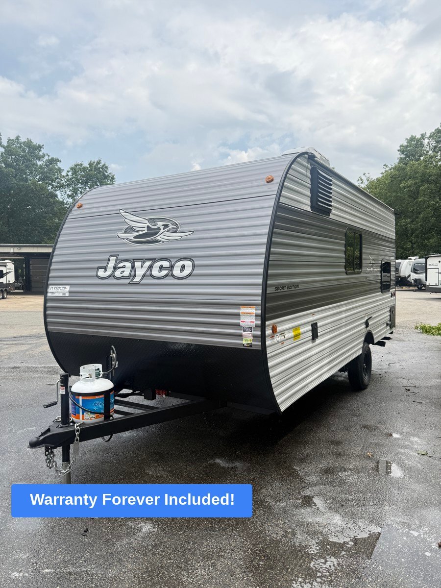 2027 Jayco Jay Flight SLX 170BH in richmond VA