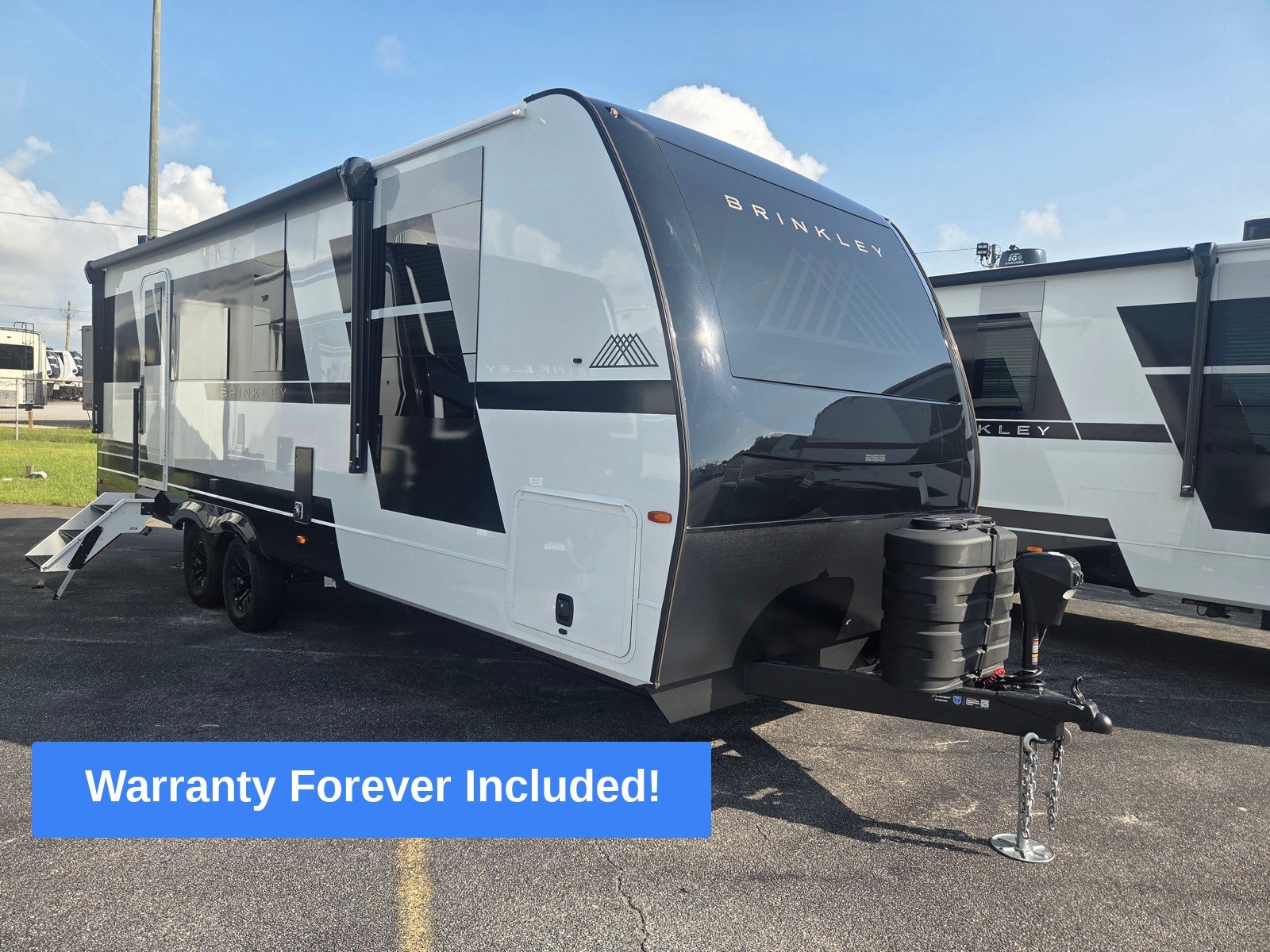 2027 Brinkley Model I 265 in lake park GA