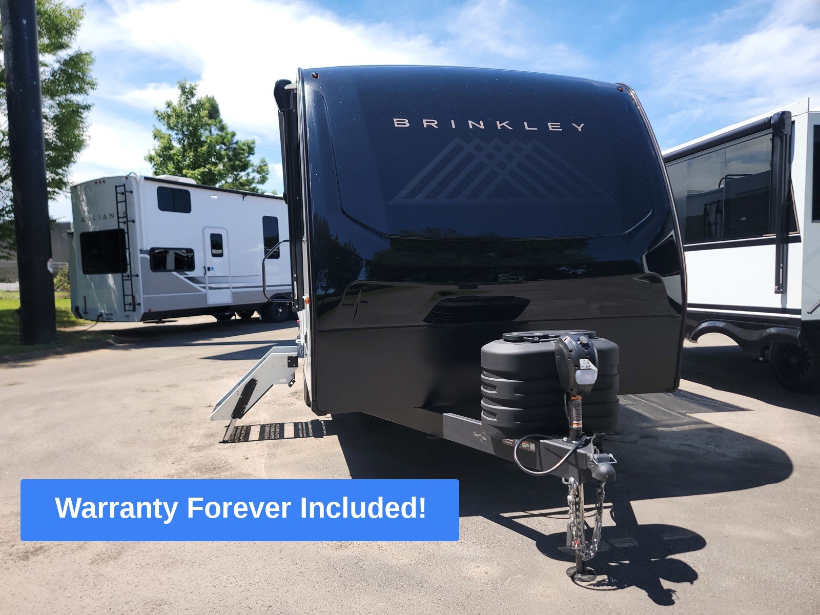 2027 Brinkley Model IX 20X in christiana TN