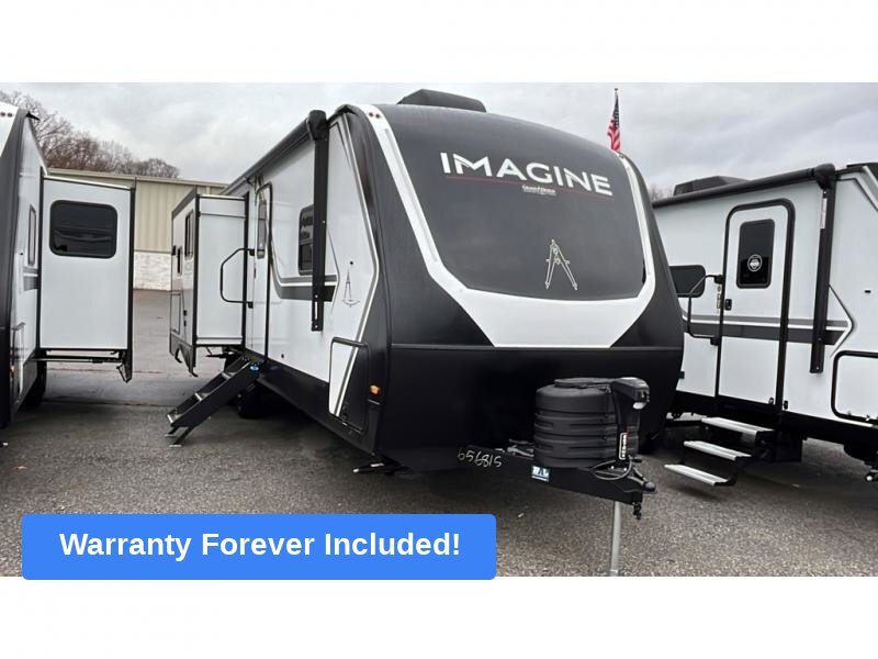 2026 Grand Design Imagine 2670MK in johnson city TN