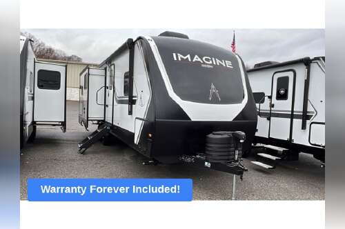 2026 Grand Design Imagine 2670MK in johnson city TN