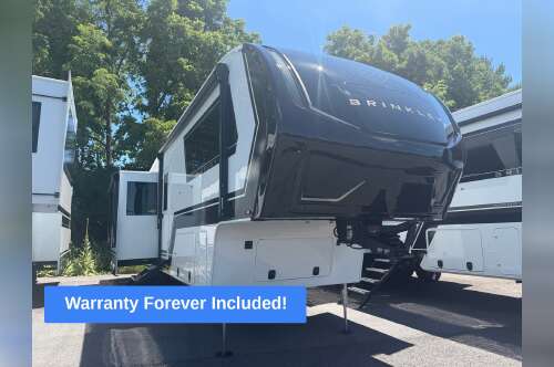 2027 Brinkley Model Z 3100 in johnson city TN
