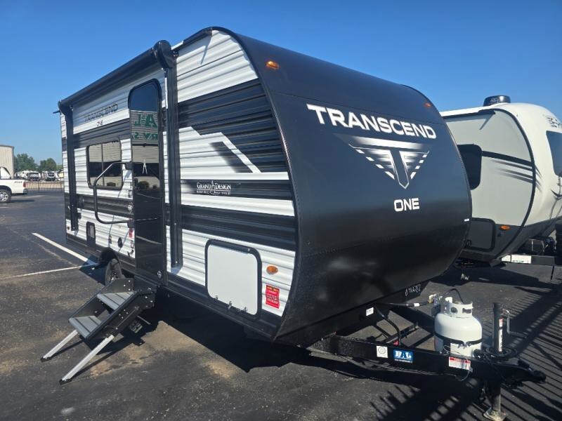 2026 Grand Design Transcend One 151RB RV