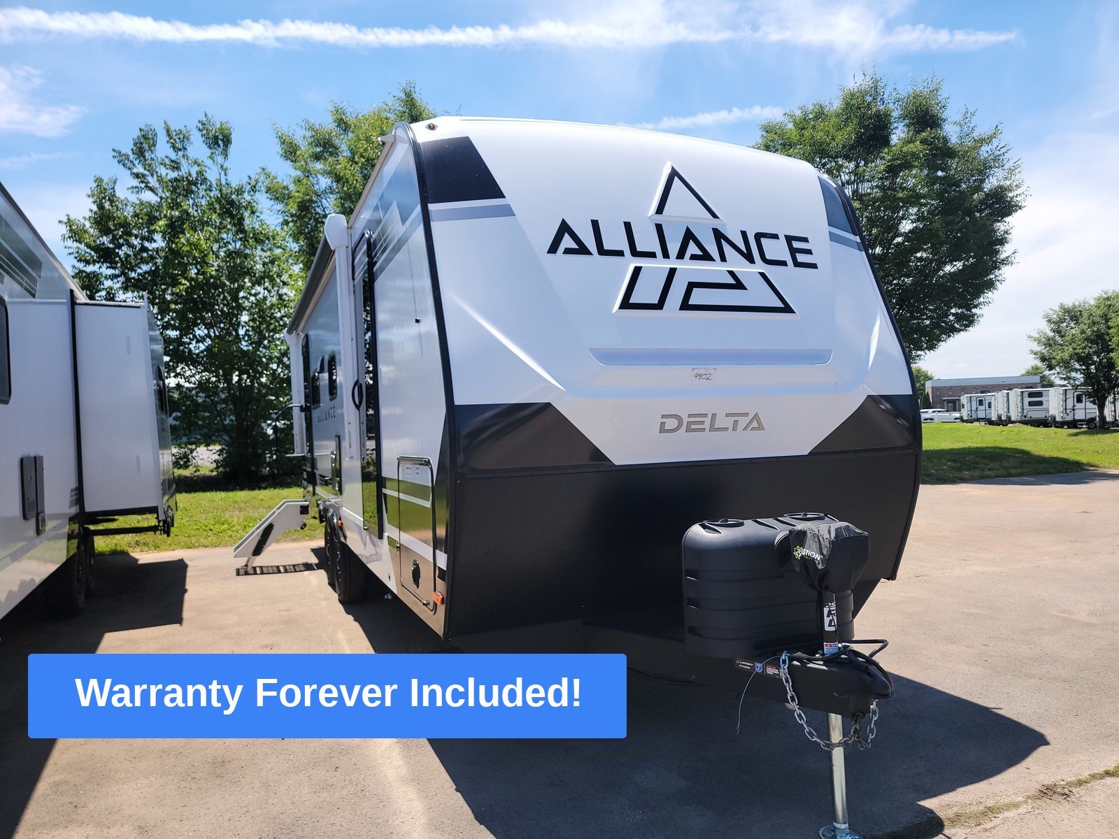 2027 Alliance Delta 252RL in christiana TN