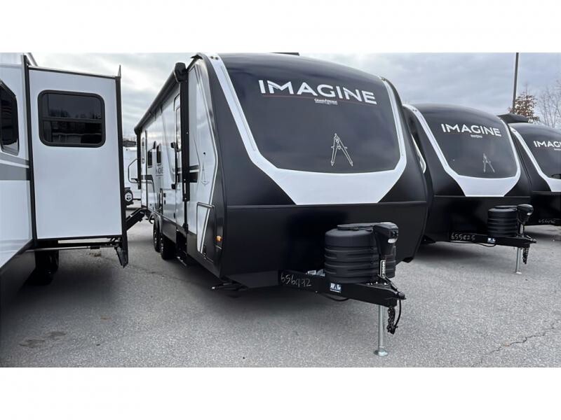 2026 Grand Design Imagine 2500RL in johnson city TN