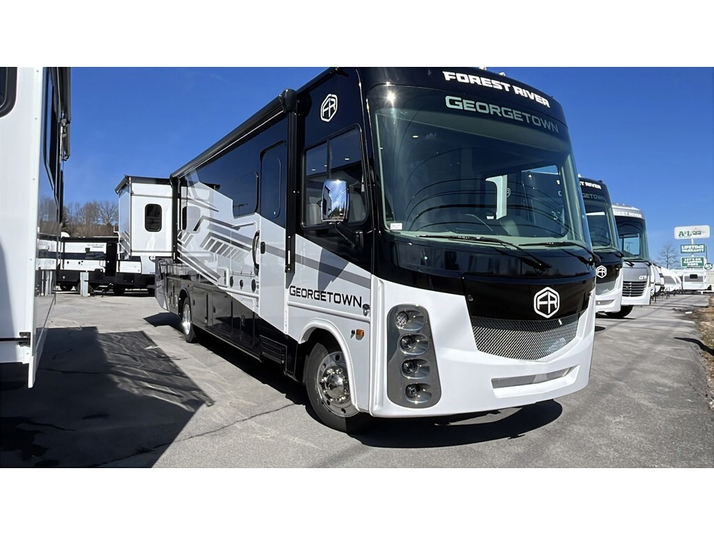 2026 Forest River Georgetown 5 Series GT5 31L5 in johnson city TN