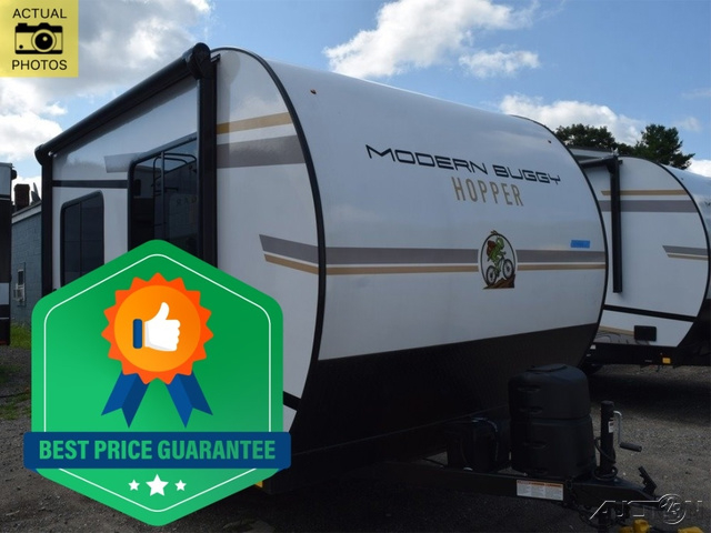 2026 Modern Buggy Hopper 1 in foxborough MA