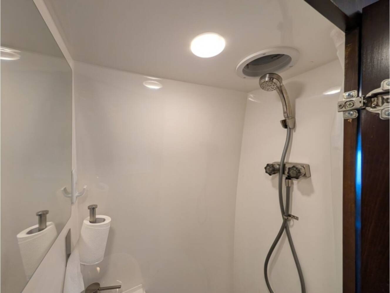 A photo of this 2018 Regency Rv Xalta LX 2 RS