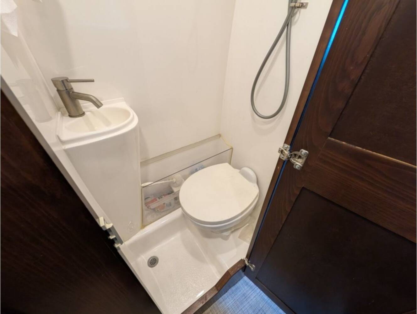 A photo of this 2018 Regency Rv Xalta LX 2 RS