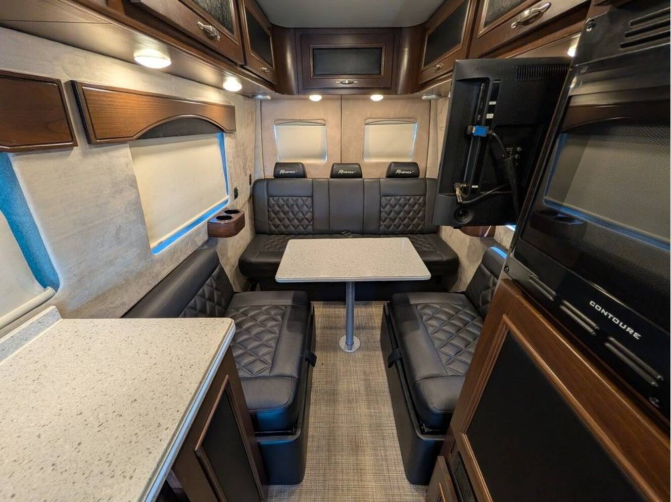 A photo of this 2018 Regency Rv Xalta LX 2 RS