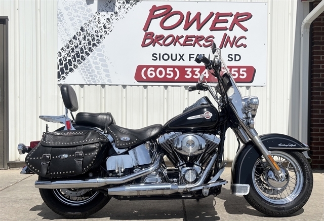 2004 Harley Davidson FLSTC - HERITAGE SOFTAIL CLASSIC CLASSIC in Sioux Falls, SD