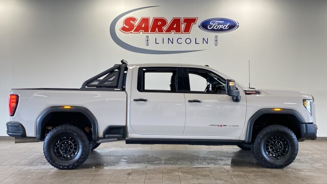 2026 GMC SIERRA in Agawam, MA