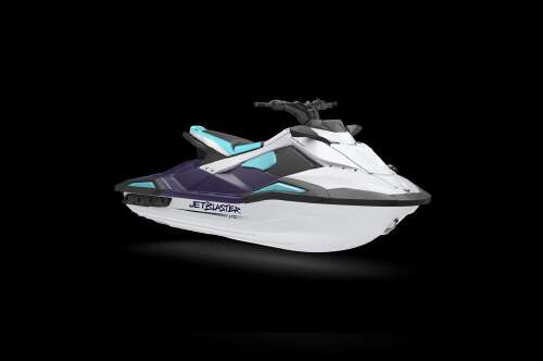 2025 Yamaha Jet Blaster Limited BASE in virginia beach VA