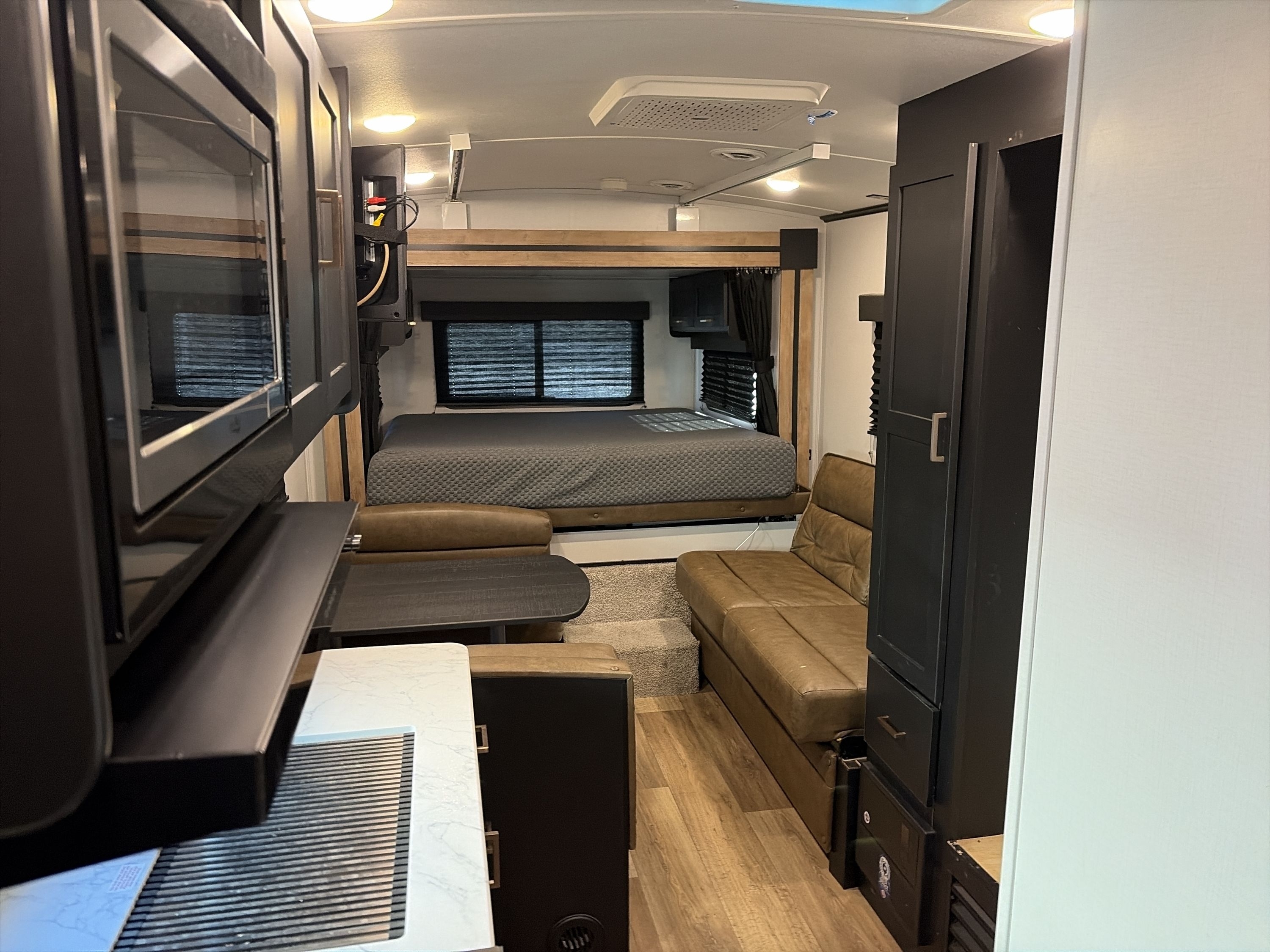 2023 Keystone OUTBACK ULTRA-LITE 210URS in springfield IL
