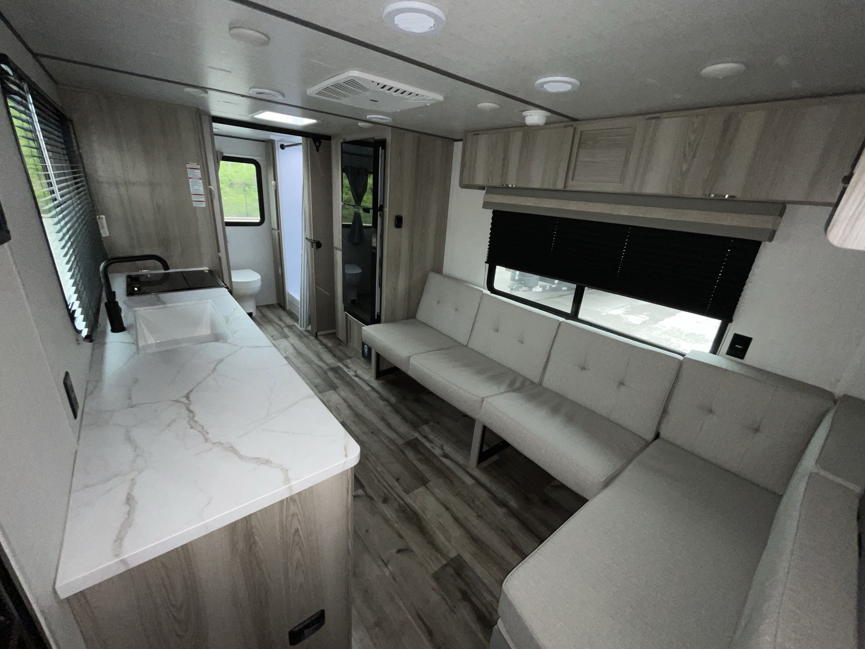 2025 Forest River WILDWOOD FSX 233RBLE in wentzville MO