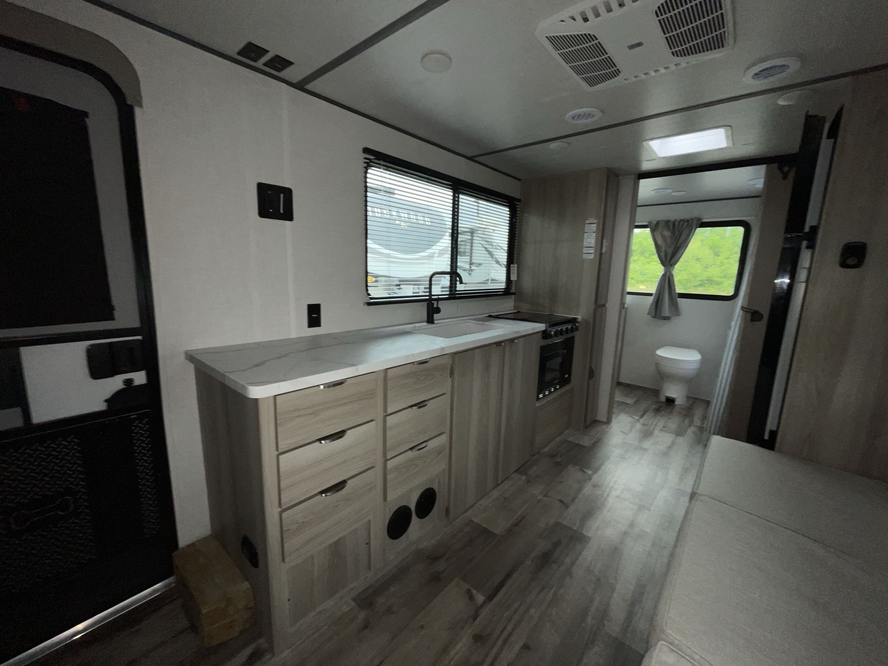 2025 Forest River WILDWOOD FSX 233RBLE in wentzville MO