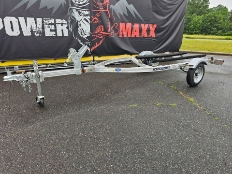 2027 Yacht Club Trailers WCA112 in taylorsville NC