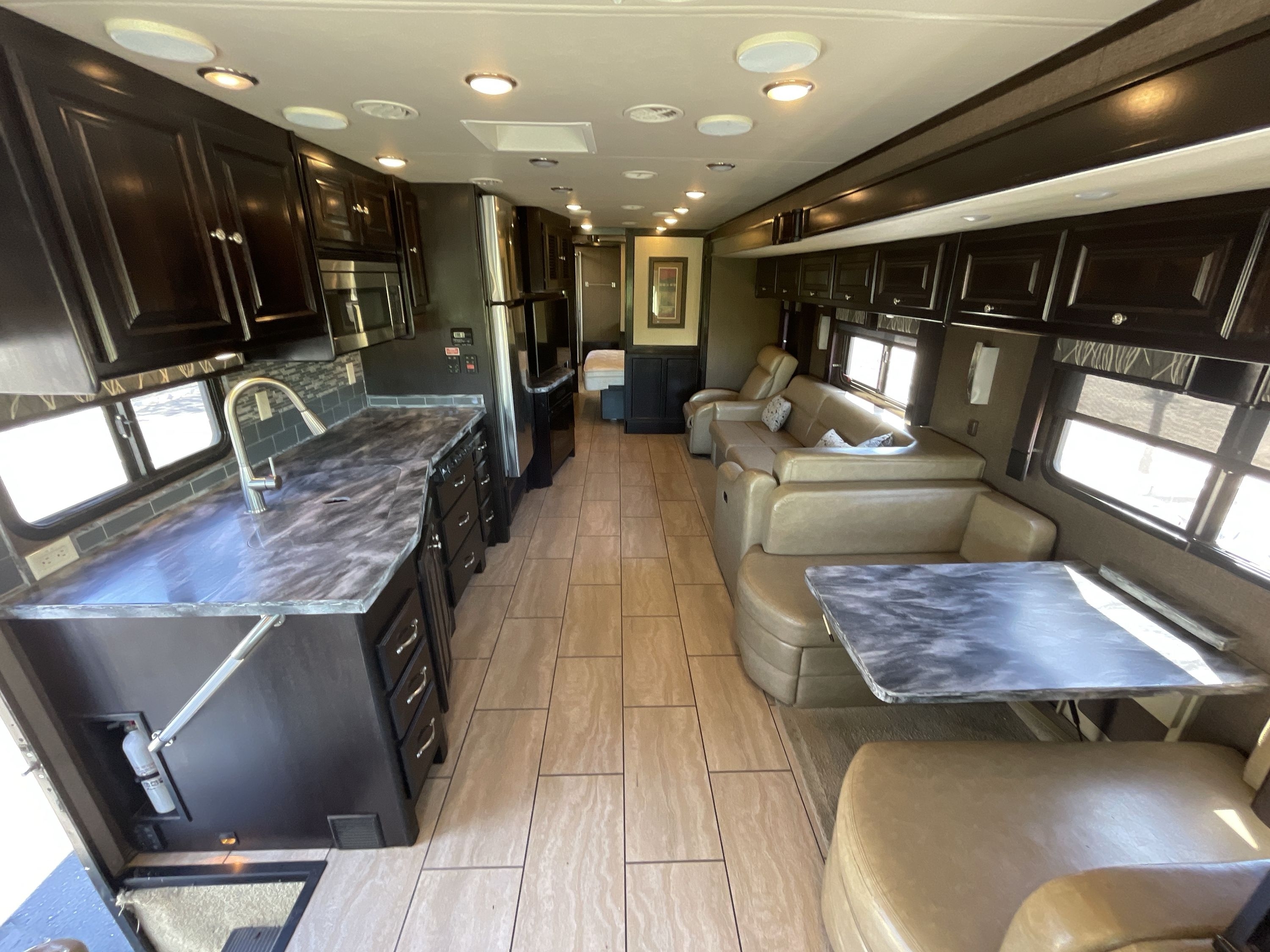 2016 Tiffin ALLEGRO 36LA in tucson AZ
