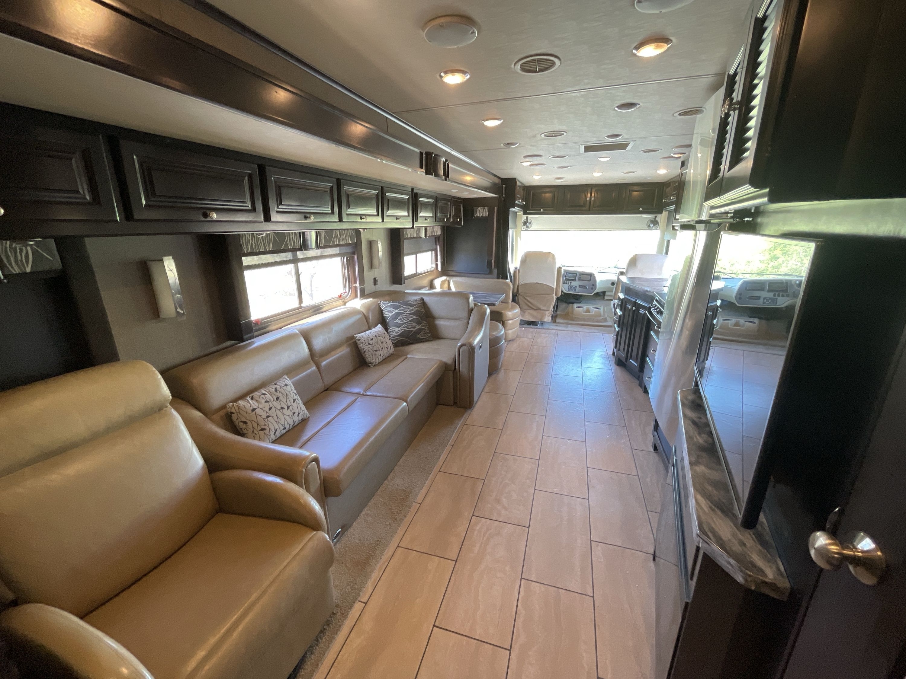 2016 Tiffin ALLEGRO 36LA in tucson AZ