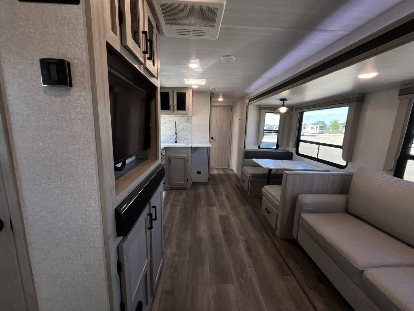 A photo of this 2022 East To West ALTA 3150KBH