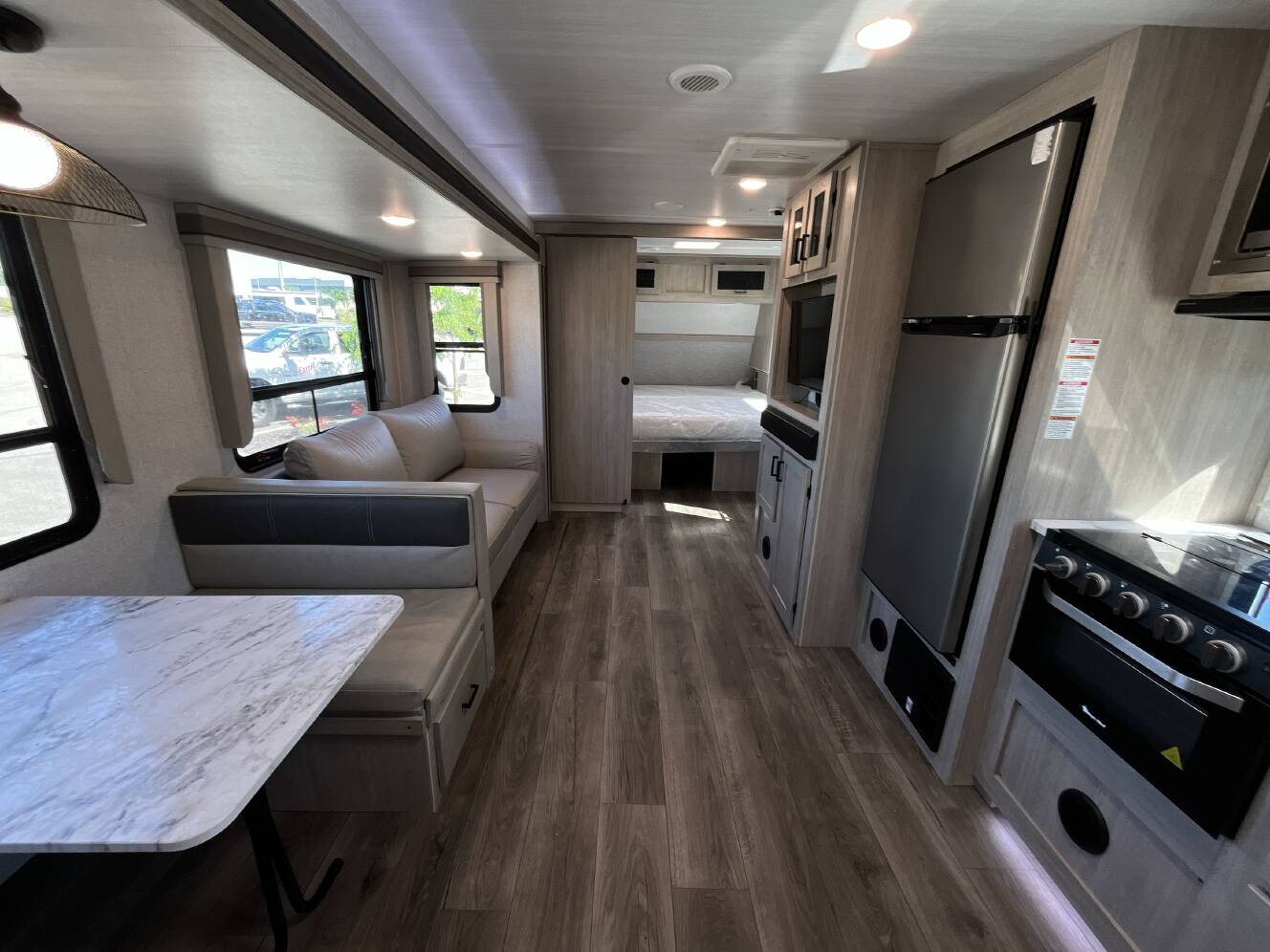 A photo of this 2022 East To West ALTA 3150KBH